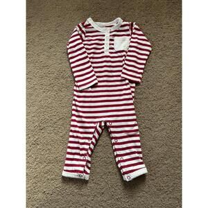 First Impressions One Piece 12 month Outfit